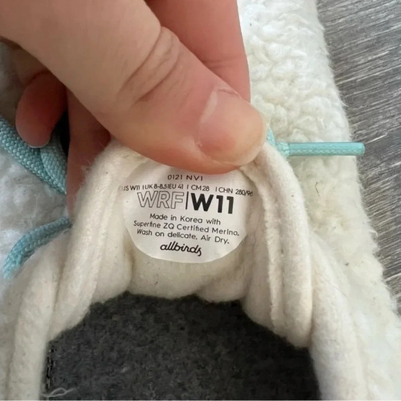 Allbirds limited edition - Picture 5 of 6